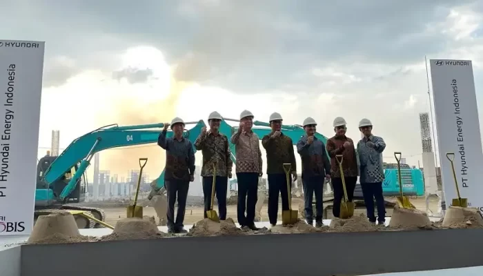 Inovasi Terbaru Memastikan Proses Produksi Kendaraan Listrik Berjalan Lancar
