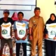 144 Petambak Bumi Diberdayakan oleh Bantuan Beras BPNT untuk Meningkatkan Ketahanan Pangan