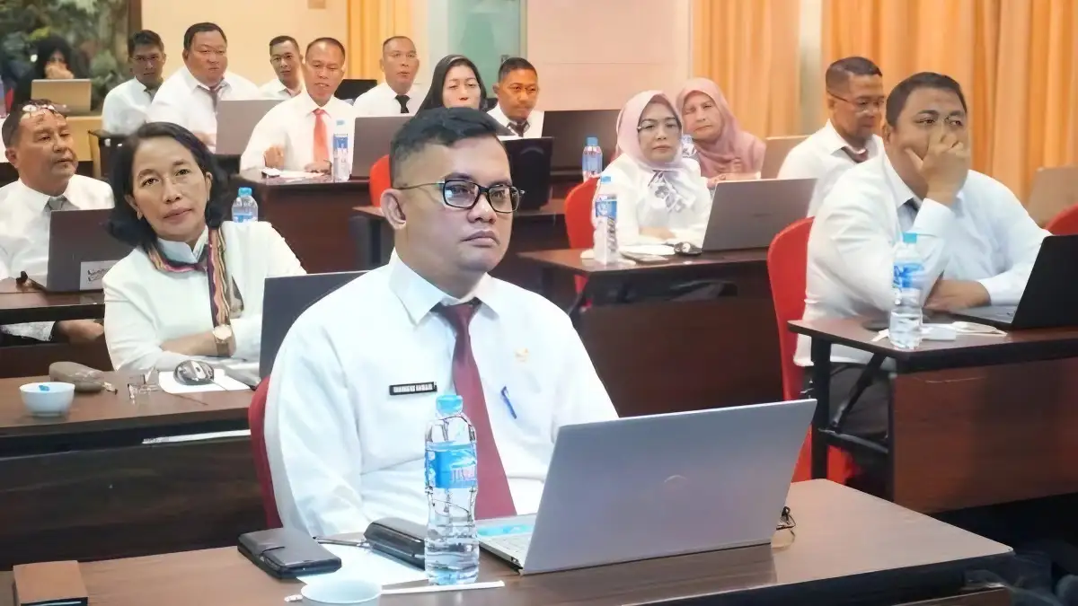 27 Pelamar Lolos Administrasi Seleksi Jabatan Eselon II Pemkab Lampung Selatan, Balitbang Memimpin!