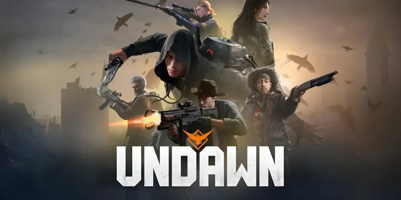 29 Juni 2023 Server Undawn Indonesia Siap Diluncurkan, Tantang Keberanianmu dalam Pertempuran Melawan Zombie!