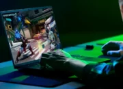 5 Laptop Gaming Multitasking Terbaik: Menjadi Pemakan Game Triple-A Tanpa Ngelag!