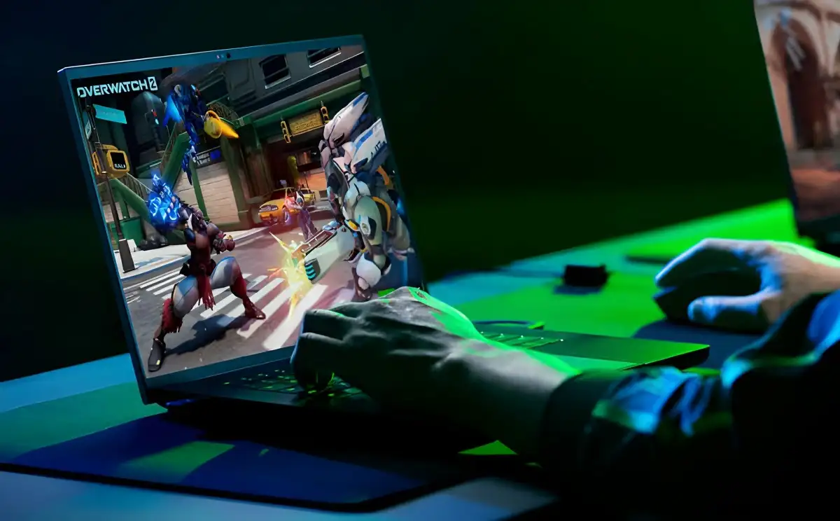 5 Laptop Gaming Multitasking Terbaik Menjadi Pemakan Game Triple-A Tanpa Ngelag!