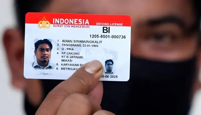 Biaya, Syarat, dan 6 Fakta Menarik Mengenai SIM B1 2 6 Fakta Menarik Mengenai SIM B1