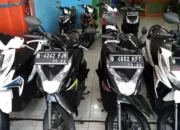 9 Pilihan Motor Bekas Terjangkau dengan Harga Rp2-3 Jutaan
