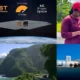 AST SpaceMobile Mencapai Prestasi Luar Biasa Kecepatan Unduhan 4G Terpenuhi dari Angkasa