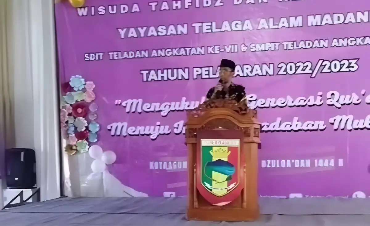 Abdul Hakim Memotivasi Paguyuban Pasundan di Lampung untuk Meningkatkan Kontribusinya dalam Pembangunan Daerah