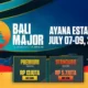 Acer Boyong 130 Monitor Nitro untuk Mendukung Kejayaan Turnamen DOTA 2 Bali Major 2023!