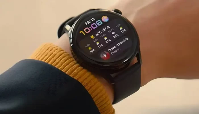 Kelebihan Huawei Watch 4 Pro: 6 Alasan Mengapa Anda Harus Memilikinya! 2 Alasan Beli Huawei Watch 4 Pro, Smartwatch Terbaik yang Bisa Anda Dapatkan