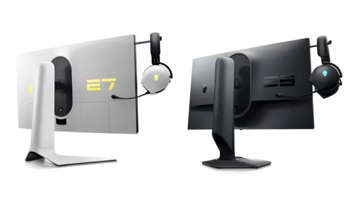Alienware AW2724HF: Pemantauan Gaming yang Menakjubkan, Layar FHD 27 Inci dengan Kecepatan Refresh 360Hz