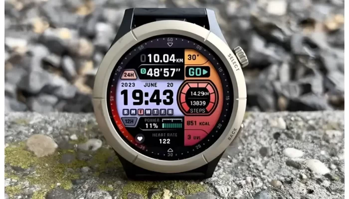 Amazfit Cheetah dan Cheetah Pro: Smartwatch GPS Dual-band yang Sempurna untuk Pelari!