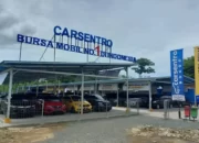 Ameizing Promo: Tawaran Menarik di Carsentro Bogor dan Joglosemar!