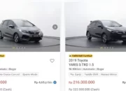 Anak Muda Pilih Mobil Bekas Favorit di Carsentro Bogor dengan DP Murah ala CARSOME