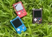 Anbernic RG Nano: Konsol Genggam Kecil dengan Spesifikasi yang Serius
