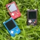 Anbernic RG Nano Konsol Genggam Kecil dengan Spesifikasi yang Serius