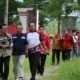 Antisipasi Kedatangan Presiden Jokowi Pemkab Lampung Selatan Siap Meriahkan Jumbara ke IX!