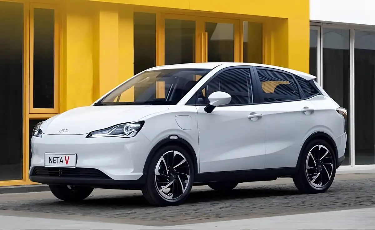 Antusiasme Chery Menyambut Keberadaan 4 Merek Mobil Cina di Indonesia