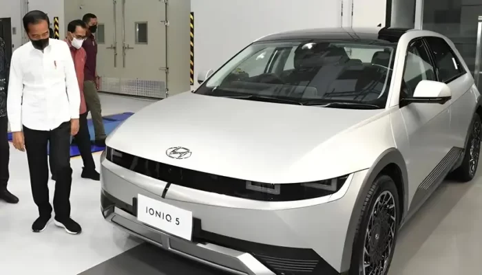 Apakah Harga Mobil Listrik Hyundai Akan Mengalami Penurunan