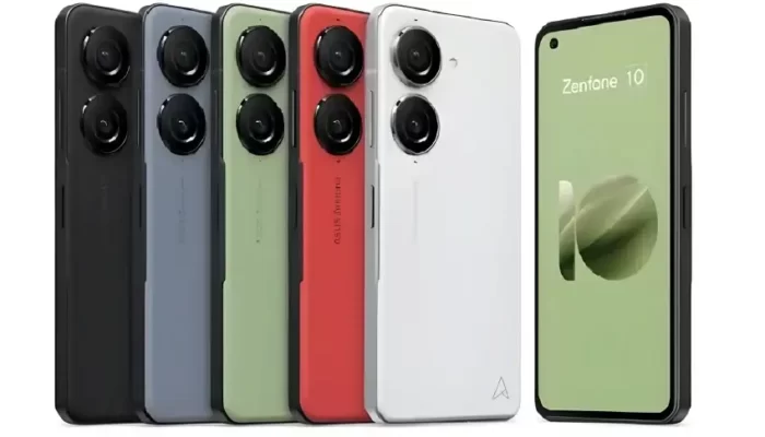 Rilis Terbaru! Asus Zenfone 10 Menggebrak Pasar pada 29 Juni 2023 dengan Harga dan Spesifikasi Terungkap! 2 Asus Zenfone 10 Siap Meluncur pada 29 Juni 2023