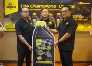 Bardahl Meningkatkan Kerja Sama di Indonesia dengan Pasar yang Makin Berkembang