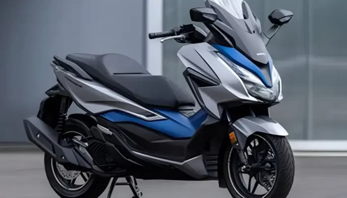 Beberapa Hal Yang Perlu Diketahui Soal Honda Forza 2023