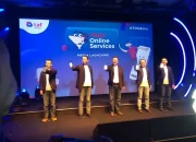 Berita Heboh! Aplikasi Flex dari TAF Kini Bisa Melakukan Video Call