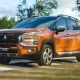Berkendara Tanpa Batas dengan Konsumsi BBM New Xpander Cross yang Mencapai 23,5 KmLiter