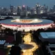 Berkisar di Sekitar Stadion GBK, Terkuak Rekayasa Lalu Lintas Indonesia Vs Argentina