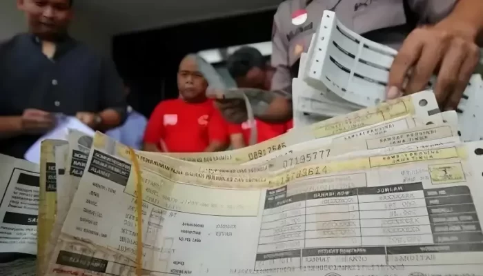 Mengungkap Biaya Denda Pajak Mobil Terbaru: Jangan Sampai Terkejut! 2 Biaya Denda Pajak Mobil Terbaru