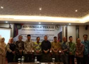 Bimtek Anggota DPRD Tulangbawang Barat: Meningkatkan Kapasitas dan Penguatan Kinerja untuk Kemajuan
