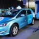 Blue Bird Mengumumkan Penambahan 500 Unit Mobil Listrik Buatan BYD dalam Flotanya