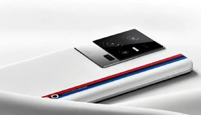 Ini Dia Bocoran Resmi Desain iQOO 11S, Kejutan yang Dinantikan! 2 Bocoran Resmi Desain iQOO 11S
