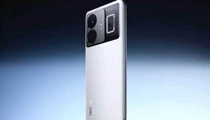 Bocoran Spesifikasi Realme GT Neo 5 Pro