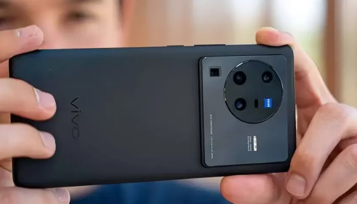 Vivo X90s Mengungkapkan Keajaiban Warna dalam Hasil Jepretan, Membawa Fotografi ke Level yang Luar Biasa! 2 Bocoran Spesifikasi Vivo X90s