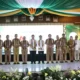 Bupati Lampung Tengah Berperan Aktif dalam Rakorwil Apkasi 2023, Menggalang Pemikiran Strategis untuk Membangun Jembatan Antar Daerah