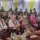 Bupati Tanggamus Dewi Handajani Memberi Sambutan Hangat kepada Menteri Perdagangan, Menteri Pertanian, dan Gubernur Lampung untuk Mewujudkan Potensi Daerah