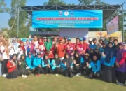 Canangkan Program Bersih Narkoba: Pemkot Metro Ajak Kelurahan Banjarsari dan Rejomulyo Bergerak Bersama