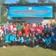 Canangkan Program Bersih Narkoba Pemkot Metro Ajak Kelurahan Banjarsari dan Rejomulyo Bergerak Bersama