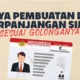 Cara Mudah dan Syarat Terbaru Perpanjang SIM C di Tahun 2023 Panduan Lengkap!