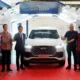 Chery Menggebrak Pasar dengan Rencana Ekspansi 60 Diler Hingga Tahun 2023