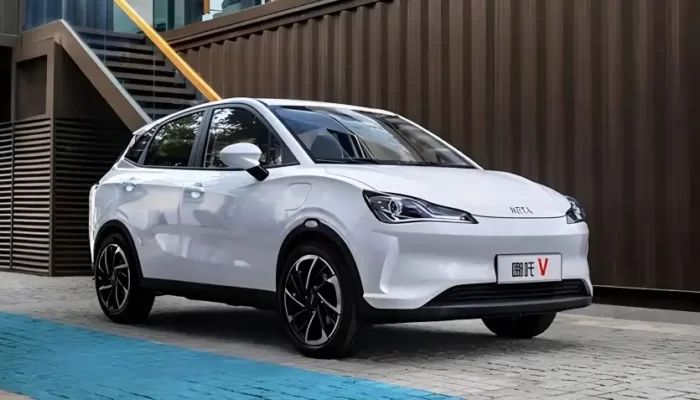 Antusiasme Chery Menyambut Keberadaan 4 Merek Mobil Cina di Indonesia 2 Chery Siap Bersaing dengan Modal yang Kuat