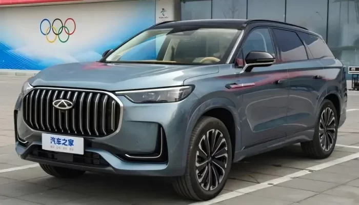 Chery Tiggo 9 Menggebrak Pasar Otomotif Indonesia dengan Harga Terjangkau, Mulai Rp318 Jutaan! 2 Chery Tiggo 9 Menggebrak Pasar Otomotif Indonesia dengan Harga Terjangkau