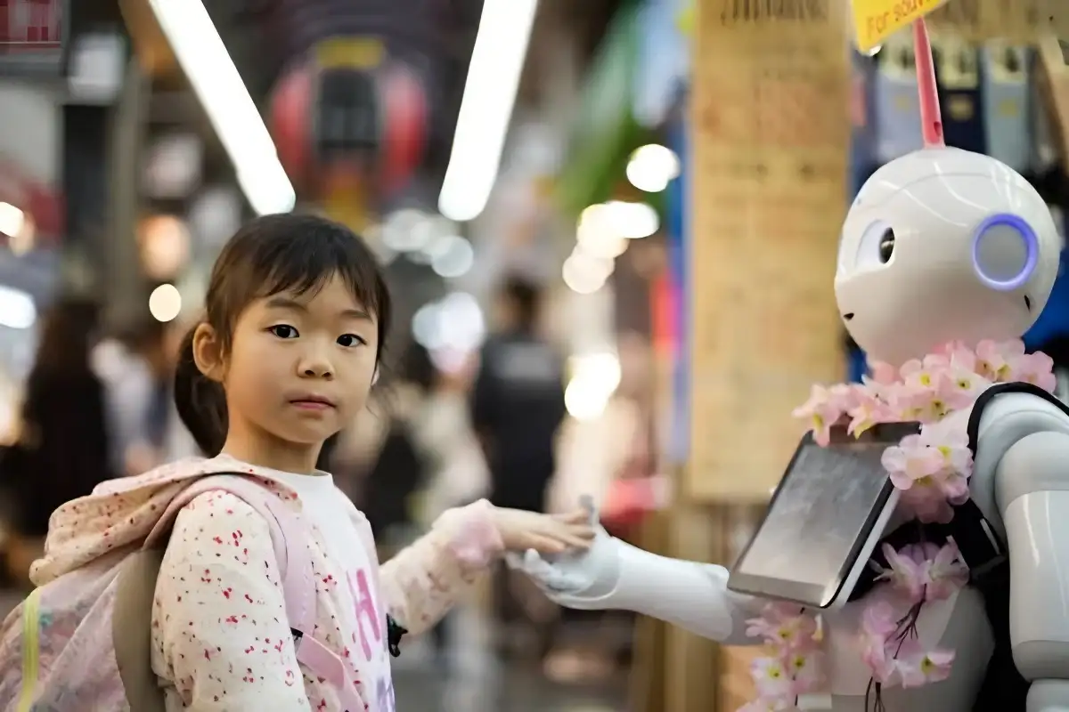 China Mempersiapkan Terobosan Baru Regulasi dan Panduan Hukum untuk Layanan AI