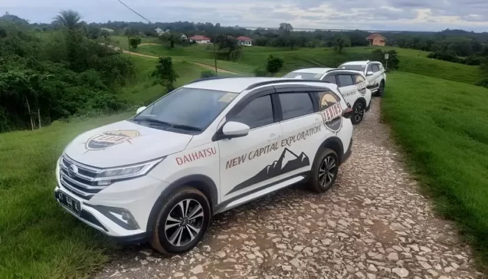 Ini Dia Penawaran Menarik! Cicilan Daihatsu Terios Terbaru 2023 Hanya Rp3 Jutaan per Bulan! 2 Cicilan Daihatsu Terios Terbaru 2023 Mulai Rp3 Jutaan