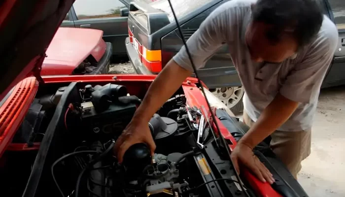Ketersediaan Diler dan Bengkel Citroen yang Terbatas: Solusi untuk Layanan Servis Mobil 2 Citroen Menjamin Layanan Purna Jual Meski Tanpa Diler Resmi di Beberapa Daerah