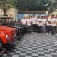 Club Volkswagen Thing Meluncur, Bamsoet Ajak Mengangkat Pariwisata Melalui VW Safari