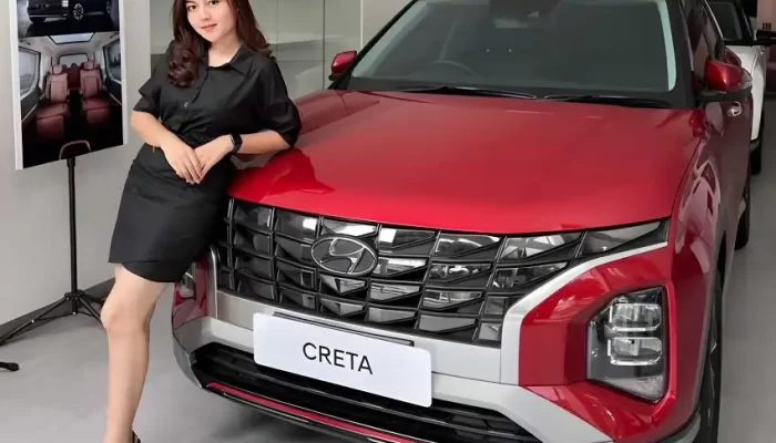 Hyundai Stargazer Menerima Pengujian Tabrakan dan Meraih Rating Bintang 4 3 Daftar Harga Hyundai Stargazer 2022