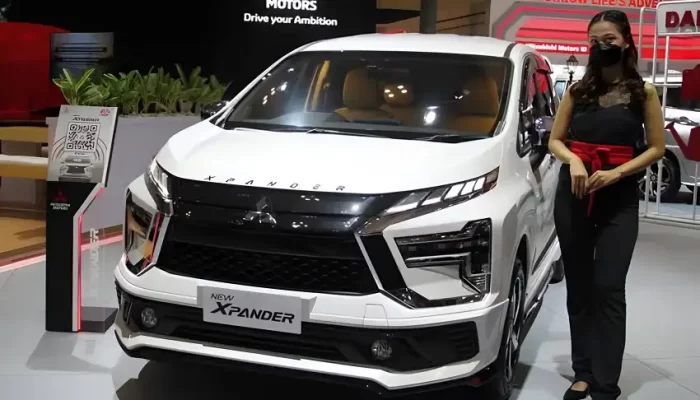Daftar Mobil Baru yang Dirilis dari Januari Hingga Mei 2023 2 Daftar Mobil Baru