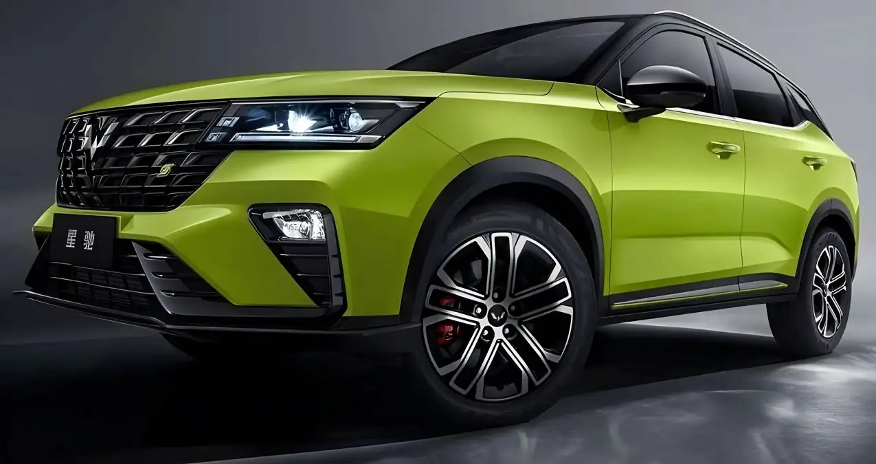 Daftar Mobil Baru yang Dirilis dari Januari Hingga Mei 2023