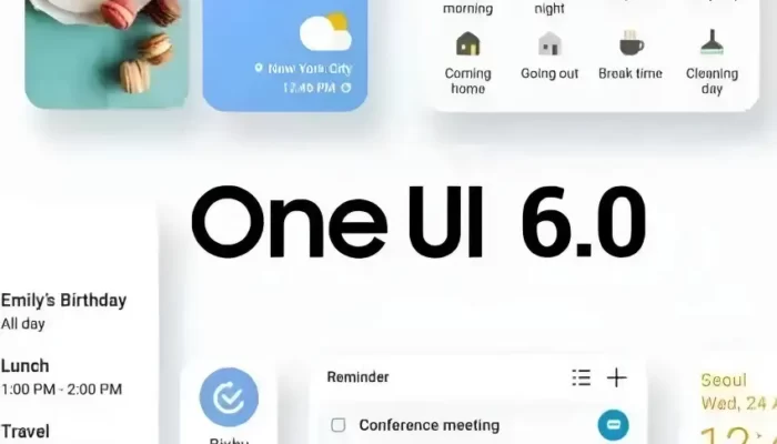 Daftar Perangkat Samsung yang Memenuhi Syarat untuk One UI 6.0