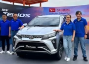 Daihatsu New Terios 2023 Menghadirkan Peningkatan Kualitas dengan Harga yang Terjangkau